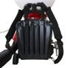 Fumigador pulverizador espalda 450M 2.86HP  joystick Oslo