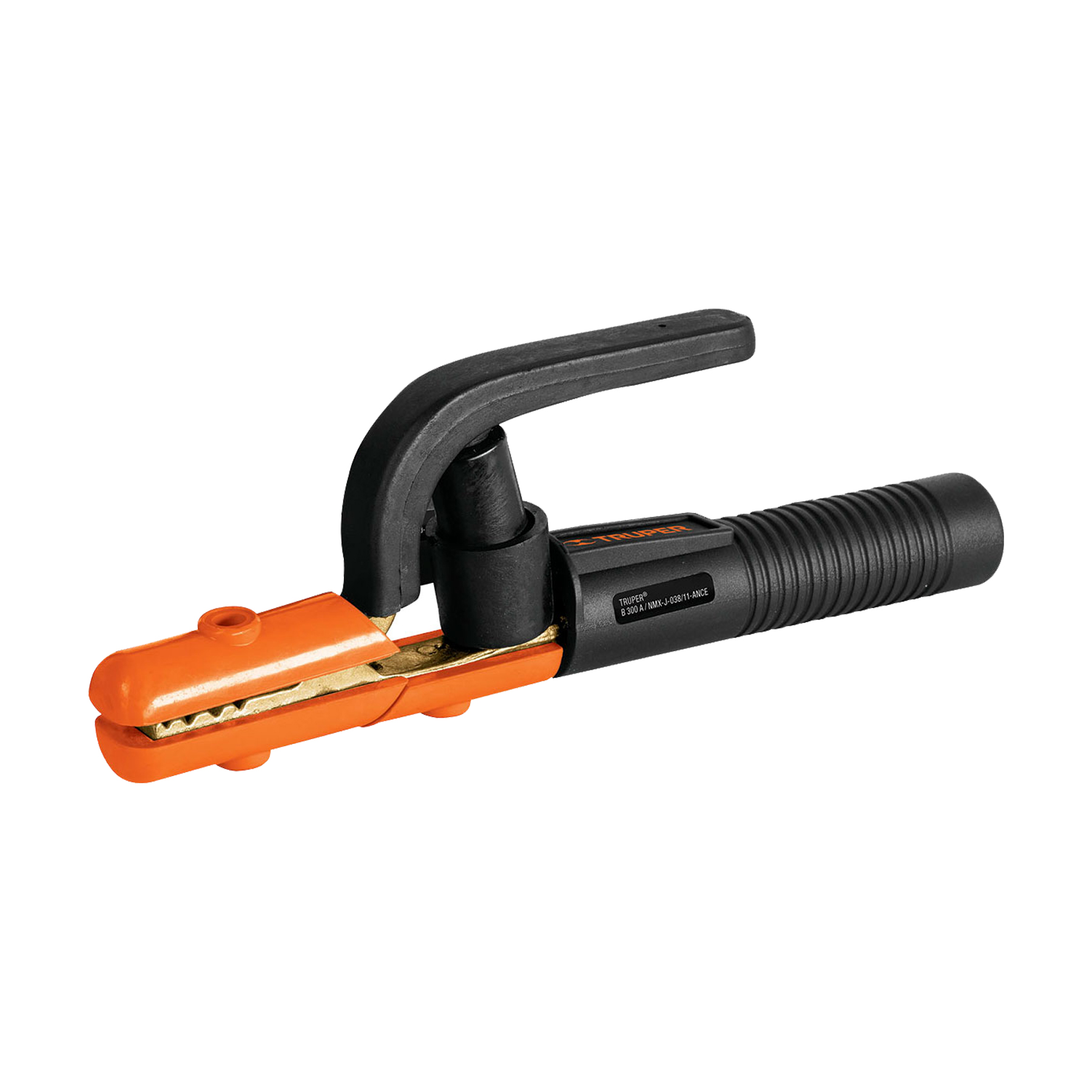 Portaelectrodo 300A (14232) Truper
