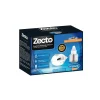 Insecticida liquido difusor eléctrico + botella de recarga ZECTO Anasac