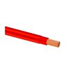 Cable THHN 8 AWG rojo x metro lineal
