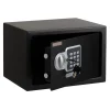 Caja de seguridad 8.5 lts 200x310x200mm color negro Odis