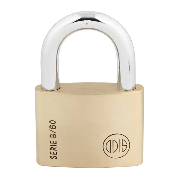 Candado B60 60mm Odis