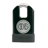 Candado con hombros M50S protected 54mm Odis
