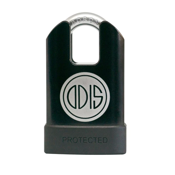 Candado con hombros M50S protected 54mm Odis