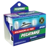 Adhesivo epoxico Pegatanke blanco 44ml