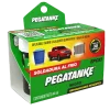Adhesivo epoxico Pegatanke negro 44ml