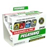 Adhesivo epoxico Pegatanke transparente 44ml