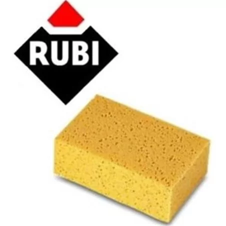 Esponja para fragüe  20x13x7 cms (N20905) Rubi