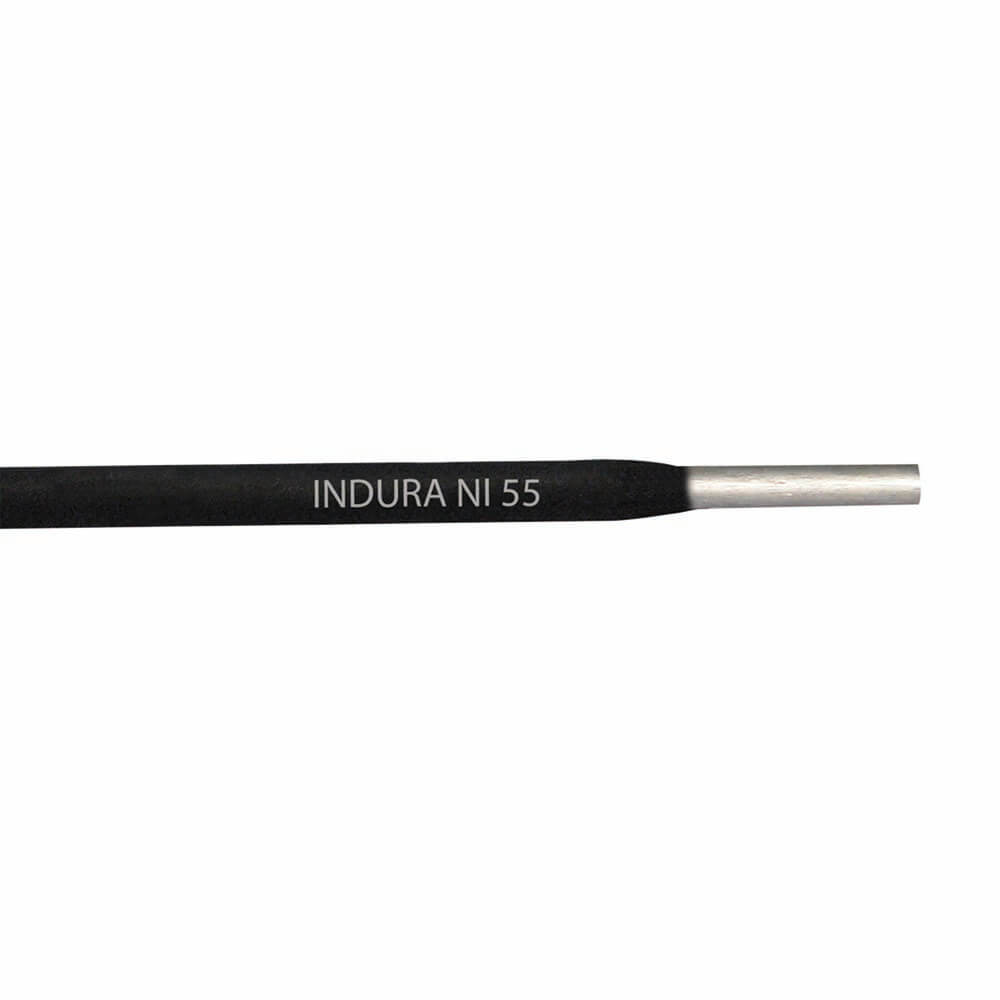 Electrodo 3/32 NI-55-fierro fundido x unidad  Indura