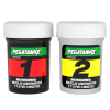 Adhesivo epoxico Pegatanke acero 44ml