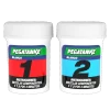 Adhesivo epoxico Pegatanke blanco 44ml