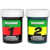 Adhesivo epoxico Pegatanke negro 44ml