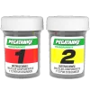 Adhesivo epoxico Pegatanke transparente 44ml