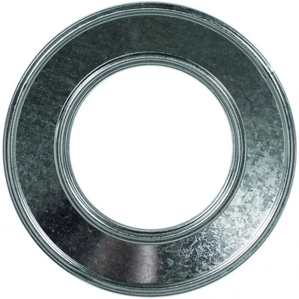 Anillo galvanizado 7´´