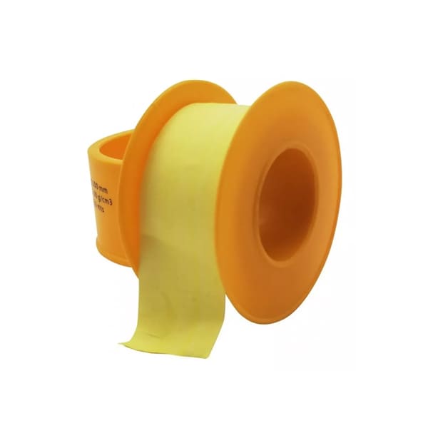 Teflon gas 3/4'' x10 mts ECOGAS