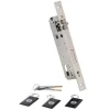 Cerradura digital YSD100 B35 huella digital WIFI níquel satinada Yale