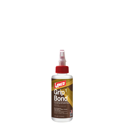 Cola fria madera 128ml Grip  Bond 1 Lanco