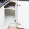 Par de bisagras para mueble 165° 35mm Ducasse
