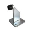 Tope inferior para portón corredero 146mm Ducasse