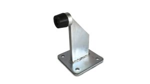 Tope inferior para portón corredero 146mm Ducasse