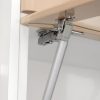 Piston puerta superior 100 newton Ducasse
