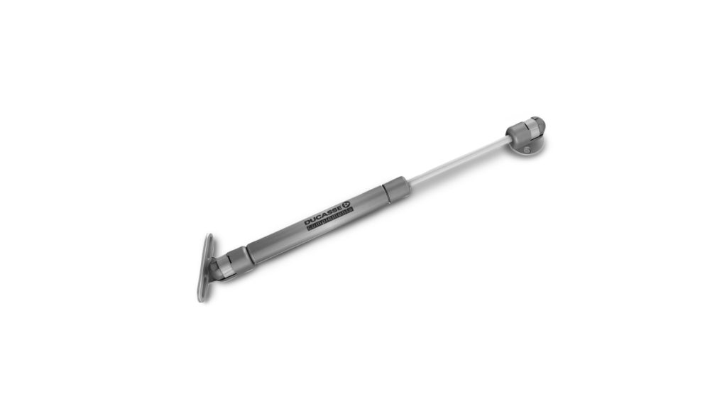 Piston puerta superior 100 newton Ducasse
