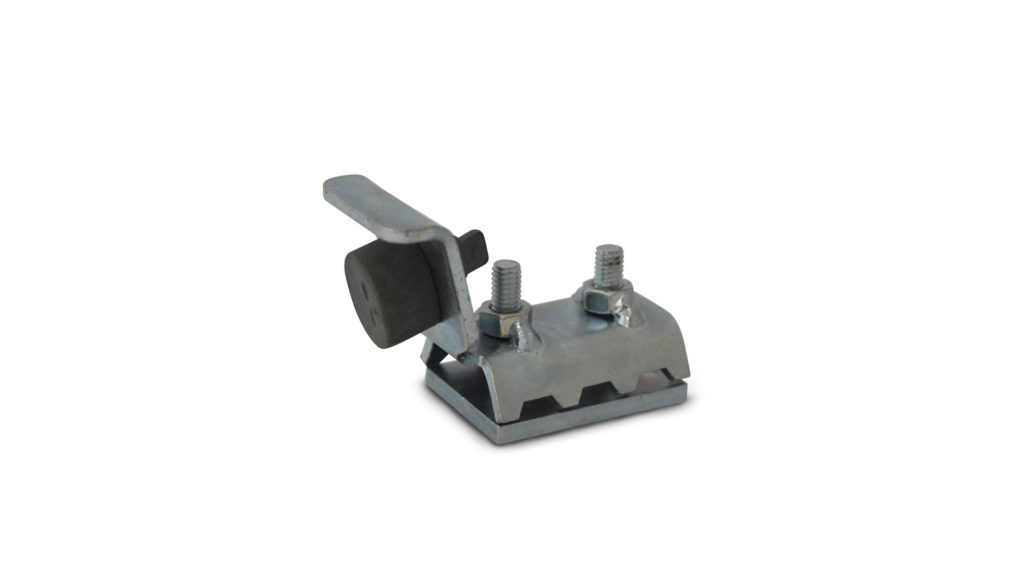 Tope superior para portón corredero U300 Ducasse