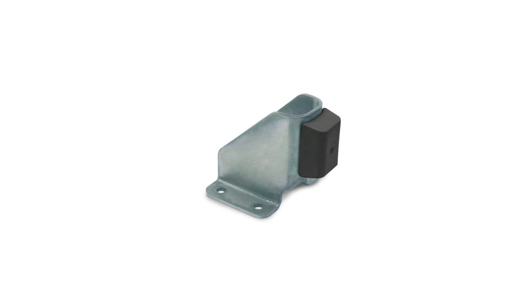 Tope inferior para portón corredero U700 Ducasse