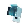 Recibidor para porton corredero 80mm x 65mm Ducasse