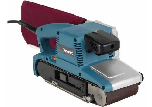 Lijadora  banda 3x21 1010W (9902) Makita
