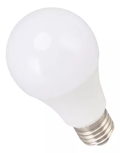 Ampolleta LED Clásica 12W Luz cálida (3000K) EGB