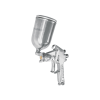 Pistola pintar de gravedad 1.7mm baja presión (13061) Truper