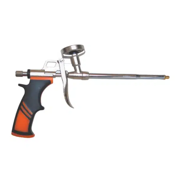 Pistola aplacadora de espuma poliuretano Pro Gun
