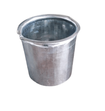 Boquilla galvanizada 75mm