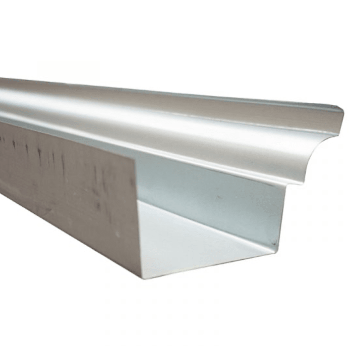 Canal cornisa 0.35 x 300mm x 2 Mts