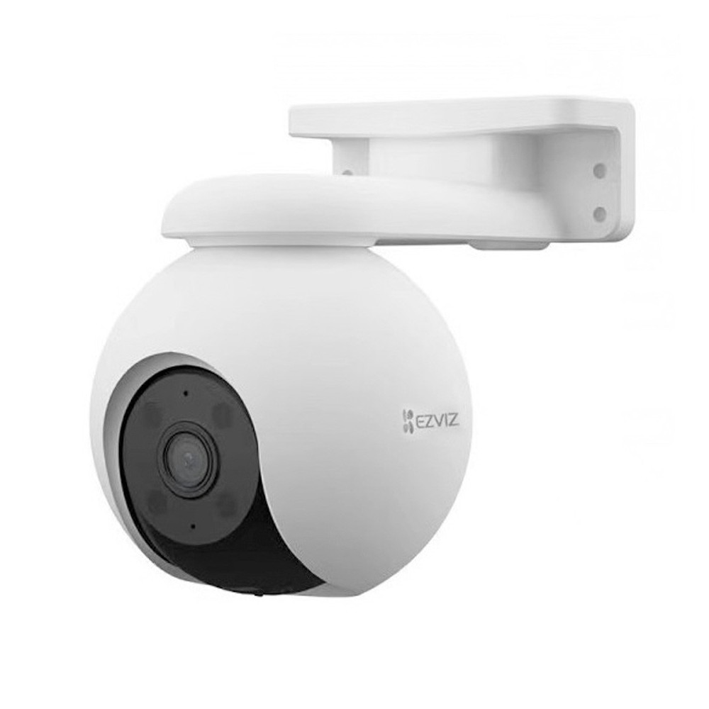 Camara Exterior c/ movimiento 2K  H8PRO 2K WIFI EZVIZ