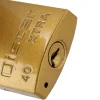Candado XTRA con Hombro 40mm Oister blister