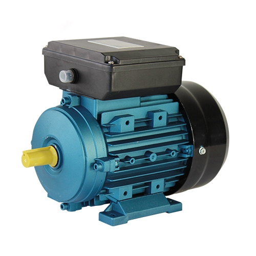 Motor eléctrico 220v 1400 rpm 0.5 HP MYH