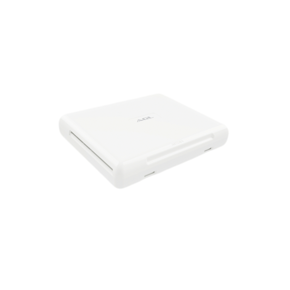 Modulo wifi para motor de portón automático AGL