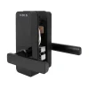 Cerradura negra digital  7700 Odis
