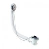 Desagüe Tina 1 1/2" con Rebalse Hoffens