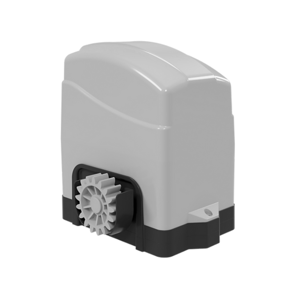 Motor portón eléctrico (Brasil) DZ TURBO SPEED 600 Kg (Tiempo de apertura: 3m/3.9s)