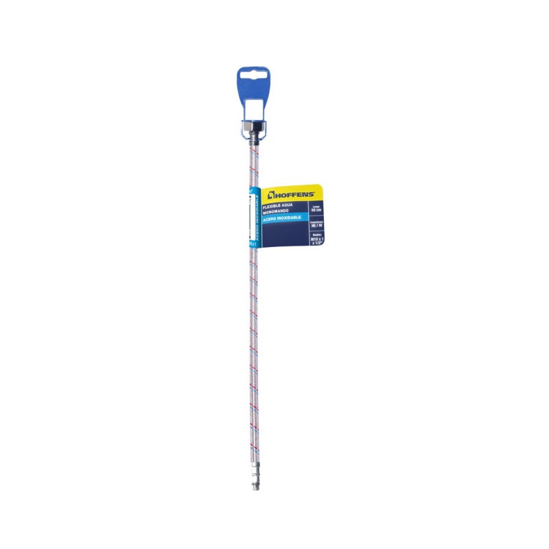 Flexible Monomando HI HE 1  x 1/2  35 cm Hoffens.
