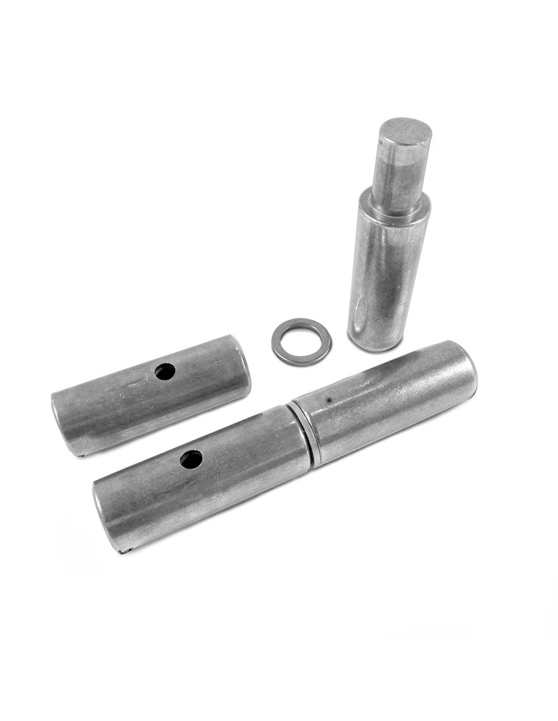 Pomel 1´´x 120mm 2pzs Ducasse