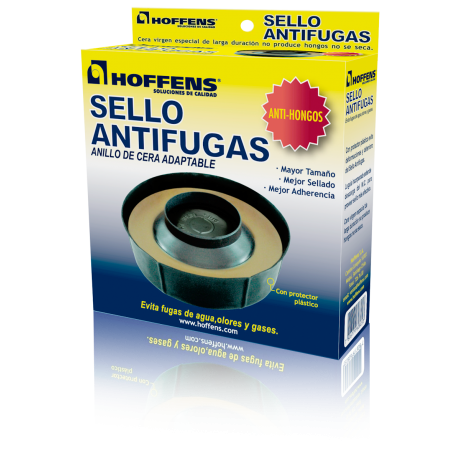 Sello Antifugas WC Hoffens