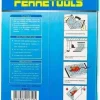 Trampa para ratones pegajosa 21 x 31 cms  Ferretools