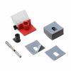 Broca diamantada guia 10 mm (N4929) Rubi