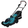 Cortacésped inalámbrico 330mm 18V incluye 3 baterias (1)5AH y (2)3AH +cargador  (DML330RT-2) Makita