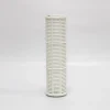 Cartucho malla lavable para filtro 10´´ 80 micrones EDR