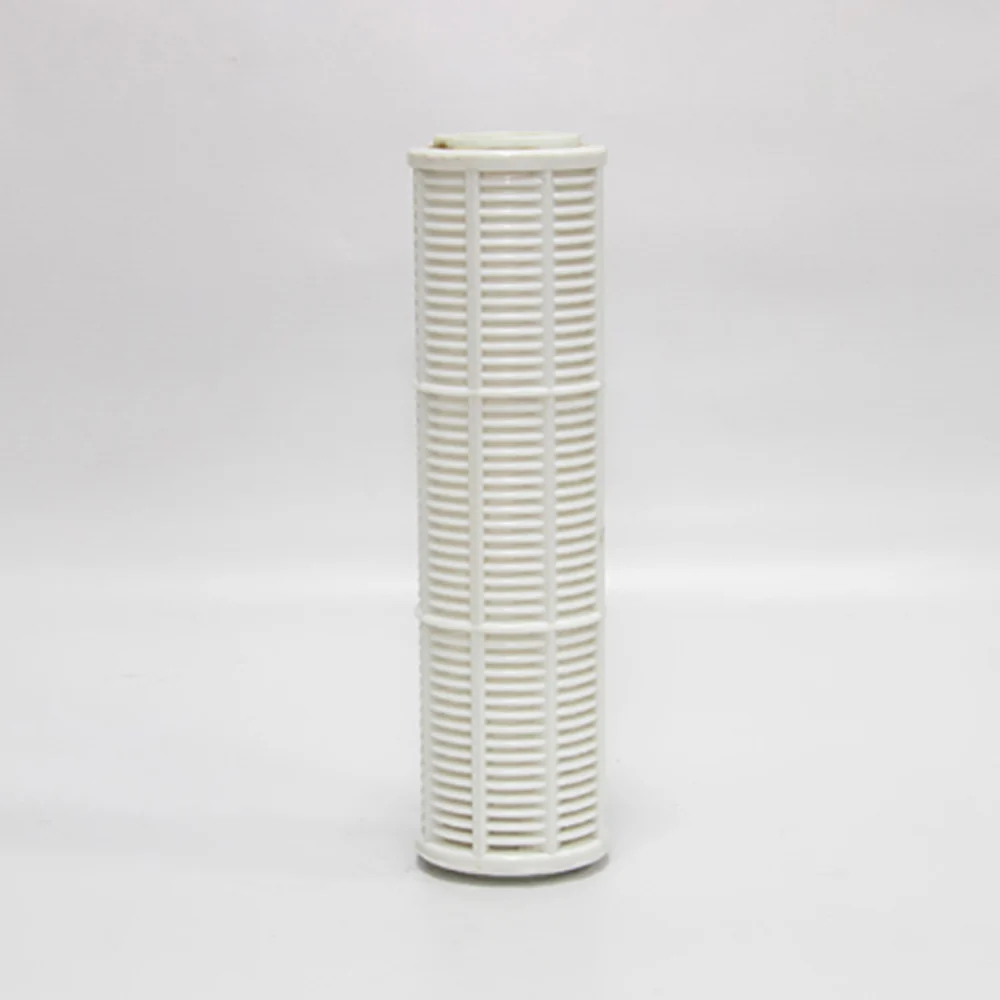 Cartucho malla lavable para filtro 10´´ 80 micrones EDR